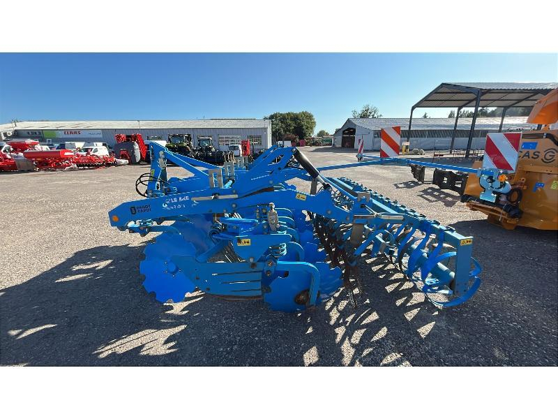 LEMKEN - RUBIN 12/350 U - 2023