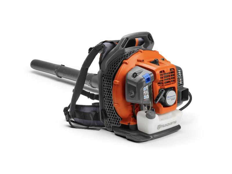 HUSQVARNA - 345BT