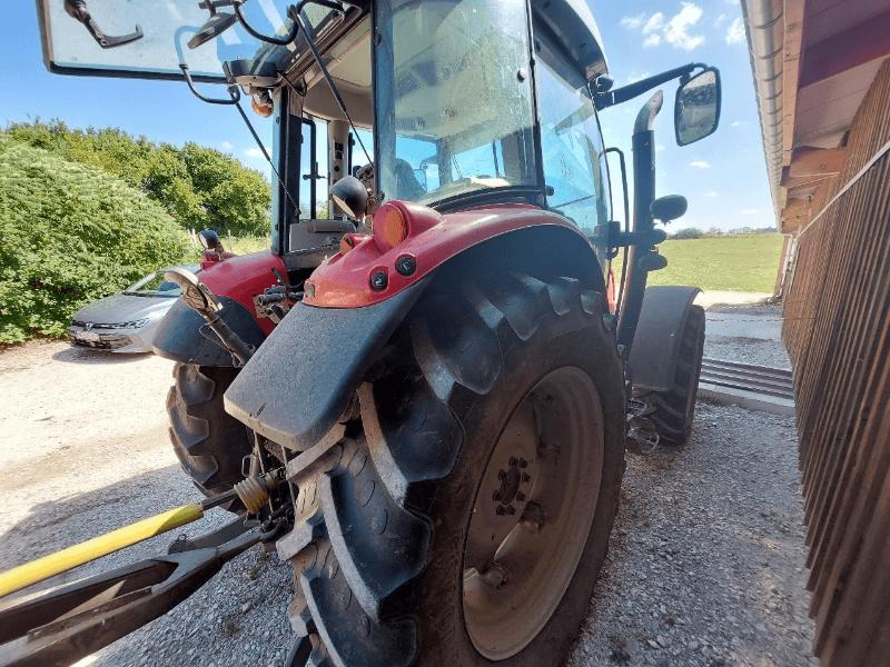 MASSEY FERGUSON - 5613 DYNA 6 - 2015