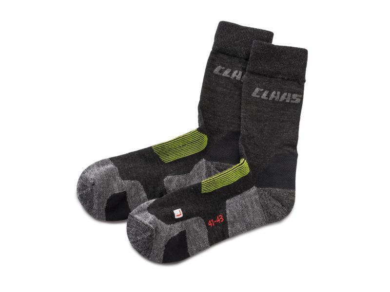 CHAUSSETTES CLAAS