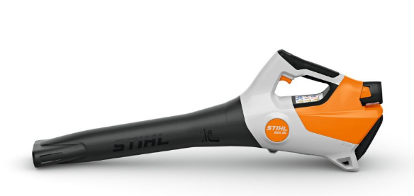 STIHL - BGA30,0 SET