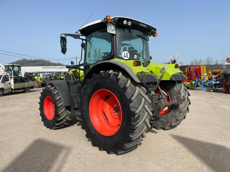 CLAAS TRACTEUR - ARION 530 - 2022