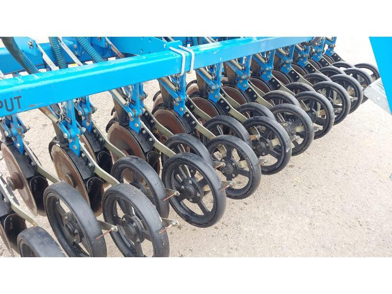 LEMKEN - SOLITAIR 9/350 - 2018