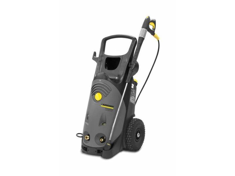 KARCHER - NETTOYEUR HAUTE PRESSION - HD 13/18-4 S