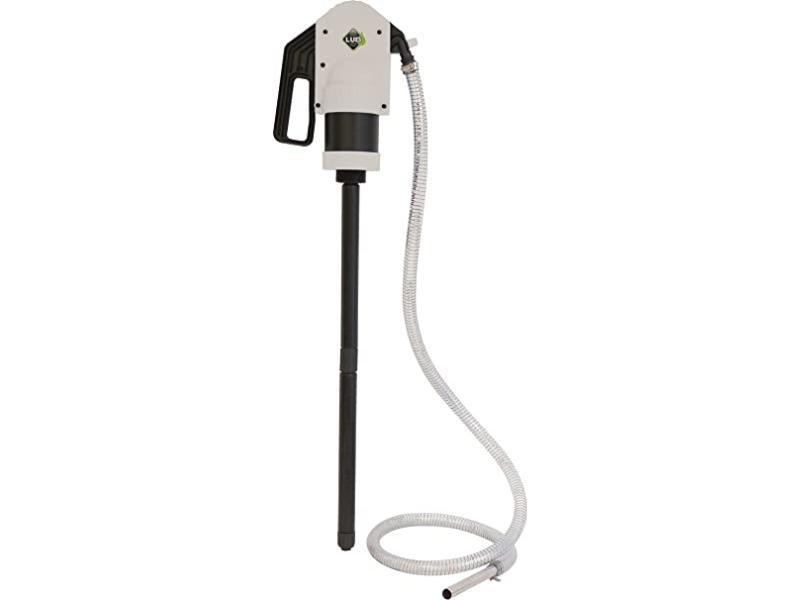 POMPE A LEVIER AD BLUE MANUELLE +2 adapt
