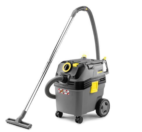 KARCHER - ASPIRATEUR - NT 30/1 APL