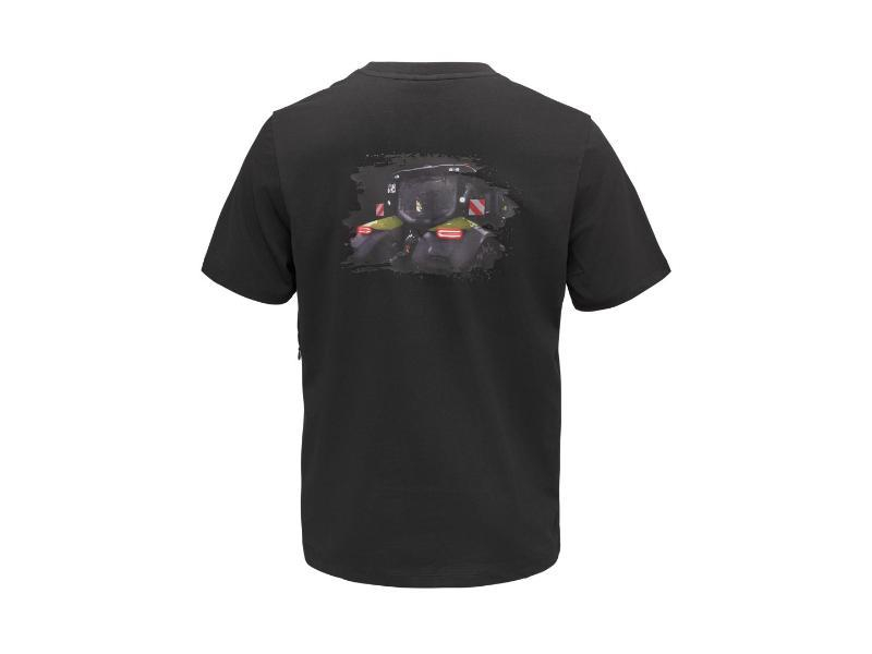 Tee-shirt AXION 9 CLAAS