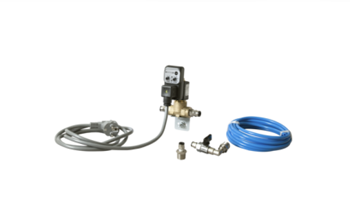 KIT COMPLET PURGEUR AUTO+ELEC