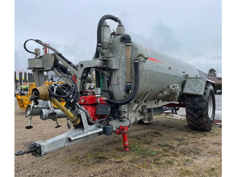 PICHON - TCI 8100 - 2019