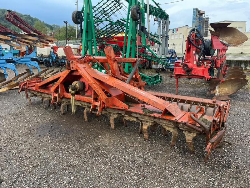 KUHN - HR 4000 - 1999