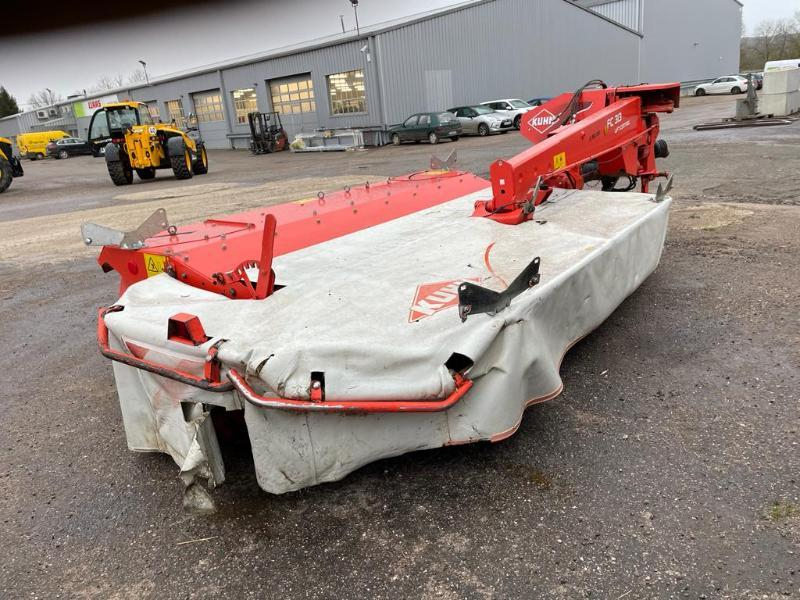 KUHN - FC 313 - 2013