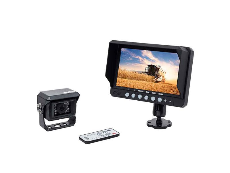 KIT MONITEUR COULEUR AMS 7 PCS