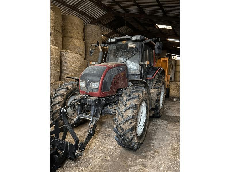 VALTRA - N121 - 2009