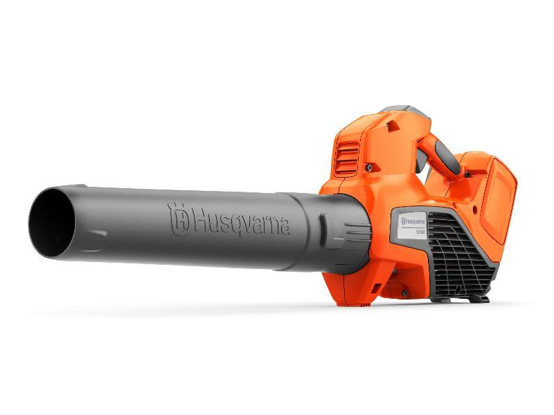 HUSQVARNA - 120 IB