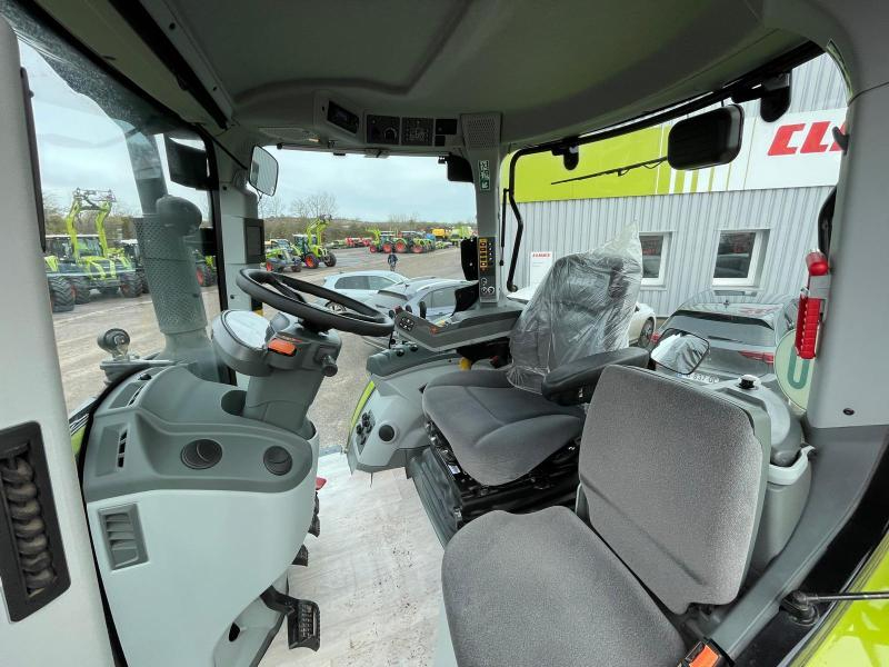 CLAAS TRACTEUR - ARION 530 HEXASH - 2020