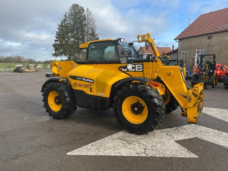 JCB - 536 95 - 2020