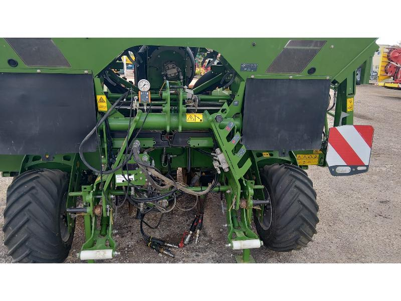 AMAZONE - PRECED 4500-2CC - 2021