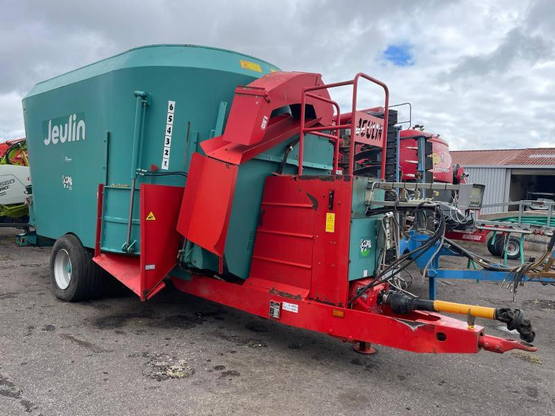 JEULIN - NM 21 - 2021