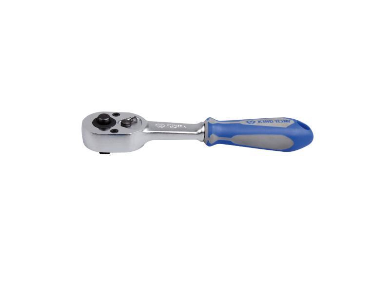 CLIQUET 1/4 A VERROUILLAGE 24 DENTS L: 1