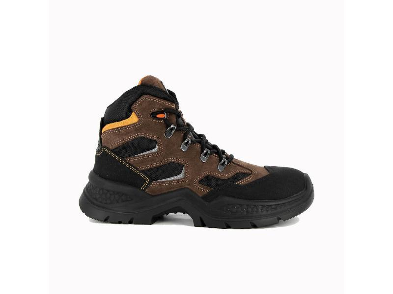 Chaussure de sécurité Baudou