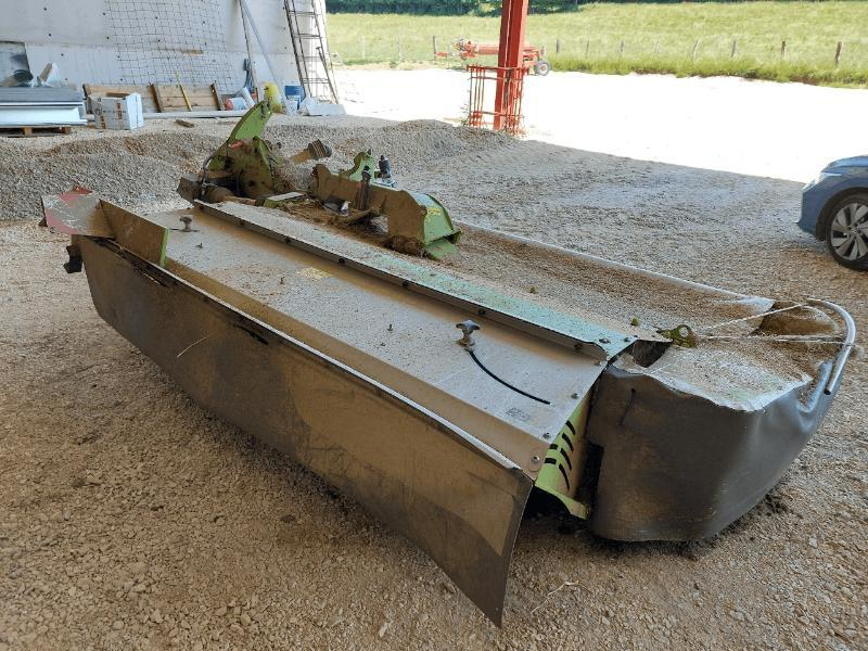 CLAAS RECOLTE - DISCO 3200 RC - 2020