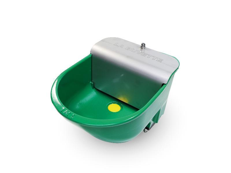 ABREUVOIR LAC 5 POLYCOAT