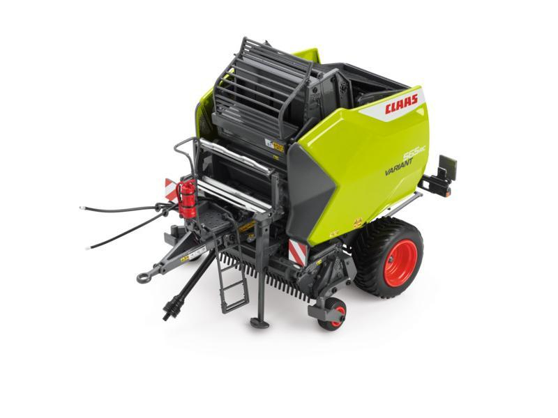 VARIANT 565 RC, 1 32