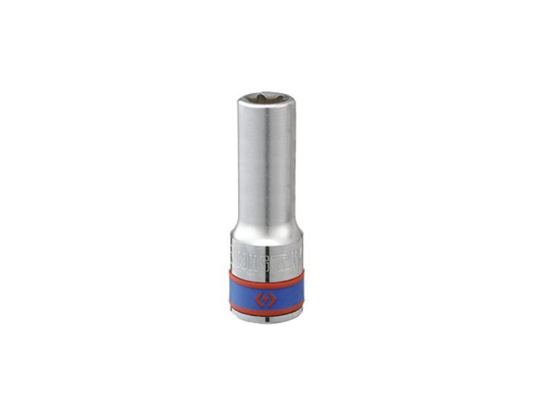DOUILLE LONGUE TORX 1/2" E12