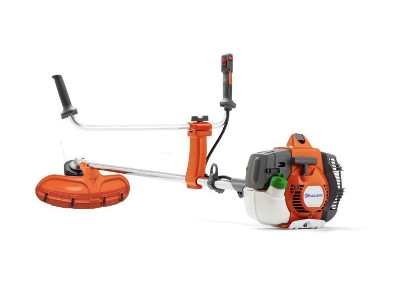 HUSQVARNA - 535RX
