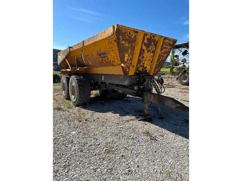 BROCHARD - BG240 B56TP - 2004