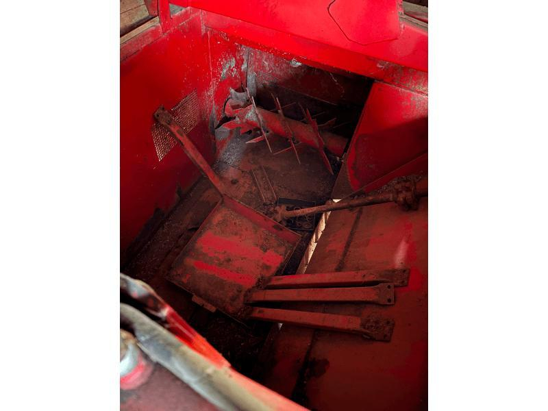 SILOFARMER - D210 - 2010