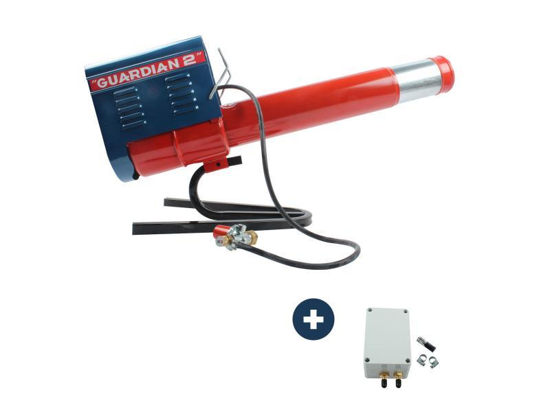 CANON A GAZ PROPANE GUARDIAN 2