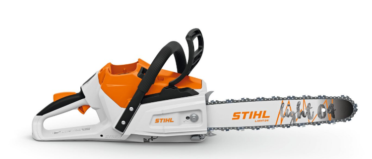 STIHL - MSA 260