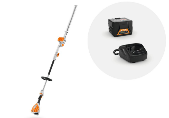 STIHL - HLA56 SET