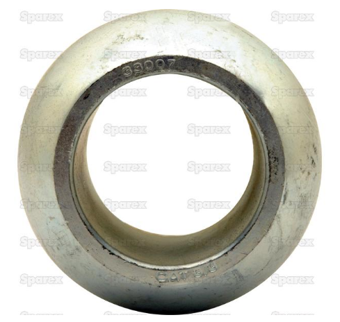 Rotule 64/37mm(cat.3/3) pour crochet inf