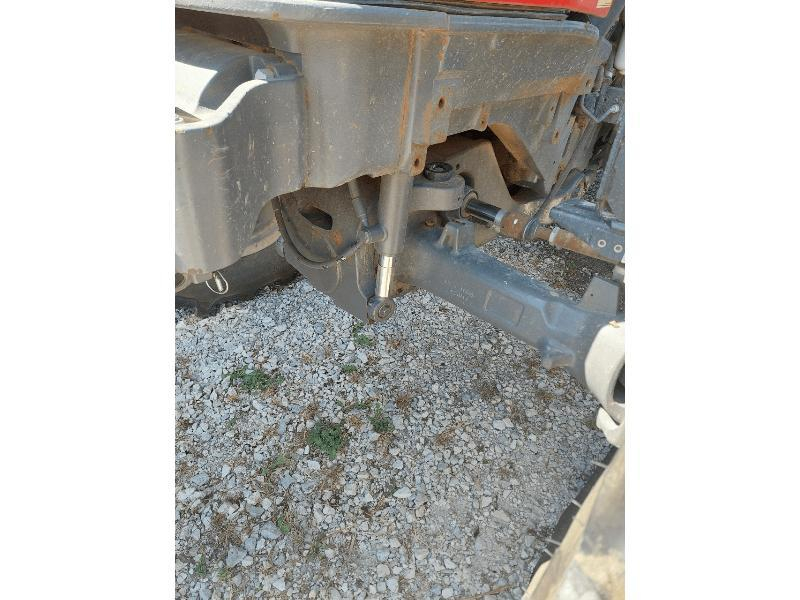 MASSEY FERGUSON - 5613 DYNA 6 - 2015