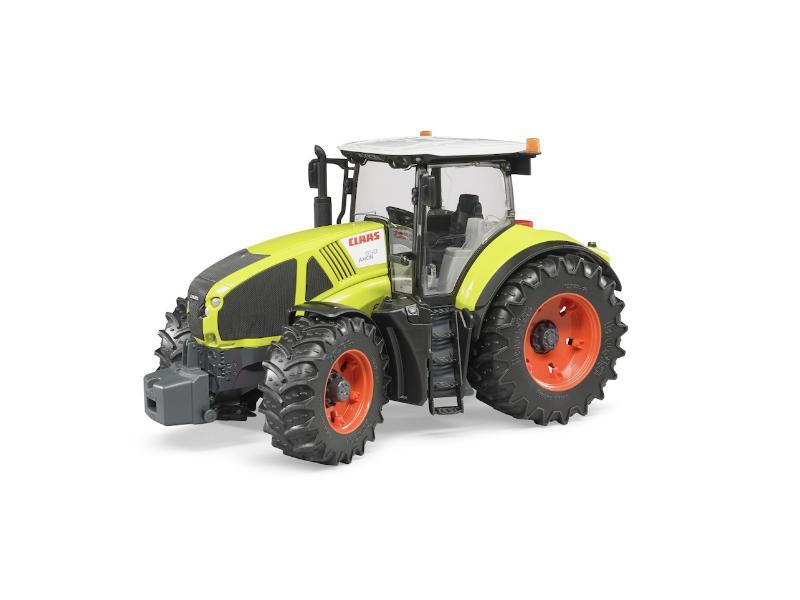 CLAAS AXION 950