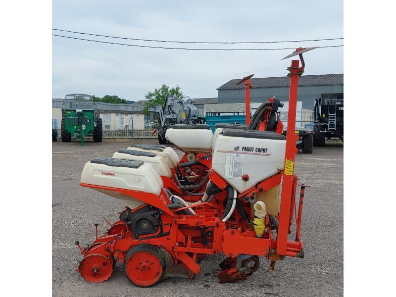 KUHN - MAXIMA - 2005