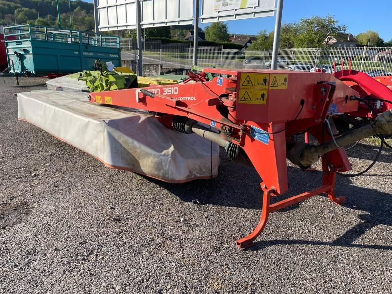 KUHN - GMD 3510 - 2014