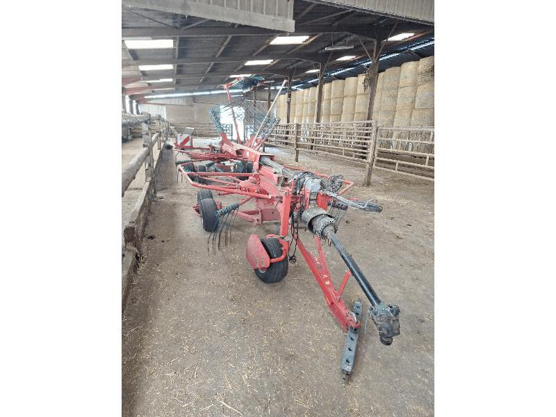 KVERNELAND - 9471 S VARIO - 2013