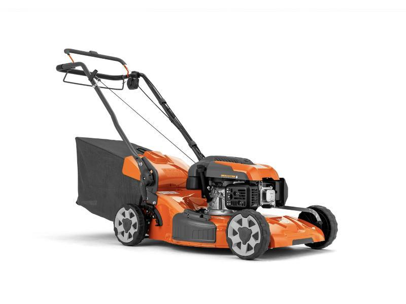 HUSQVARNA - LC356V