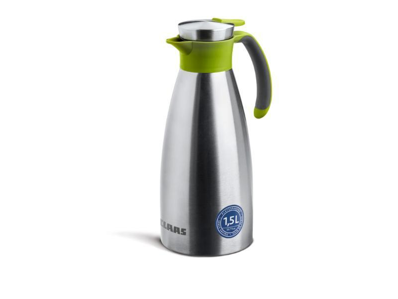 Bouteille thermos CLAAS