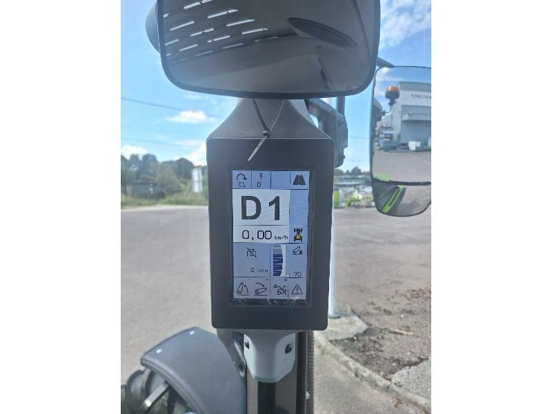 CLAAS TRACTEUR - ARION 430 LS30+ - 2022