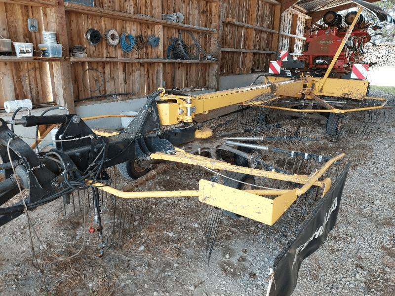 NEW HOLLAND - L640T - 2020