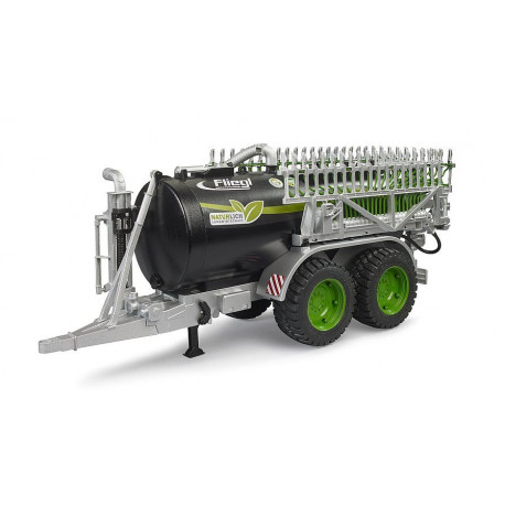 TONNE À LISIER FLIEGL JUMBO LINE PLUS