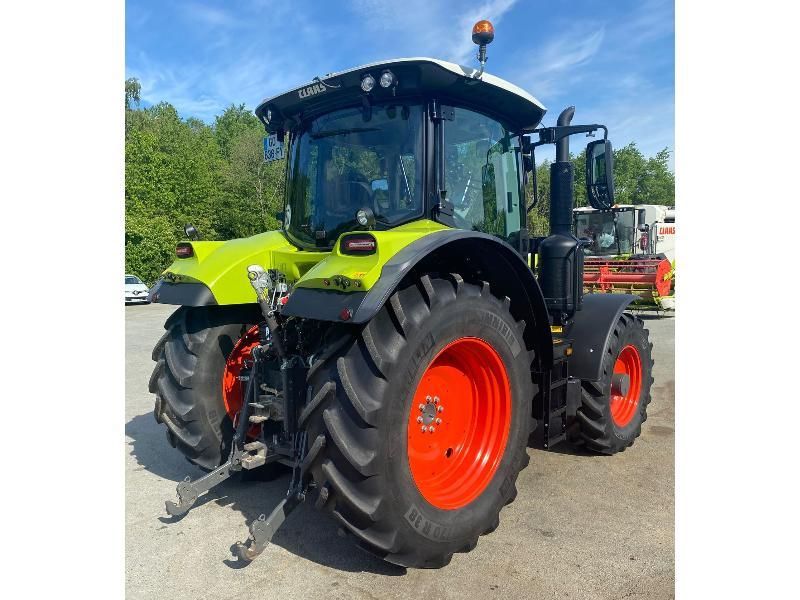 CLAAS TRACTEUR - ARION 530 CMATIC - 2023