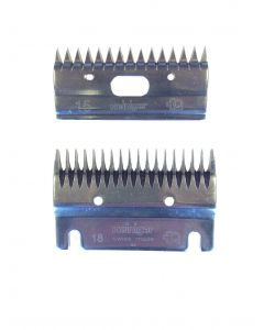 JEU PEIGNES CHAROLAIS 18/15