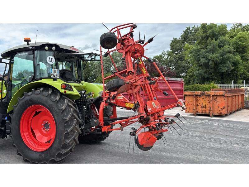 KUHN - GG5801 - 2006