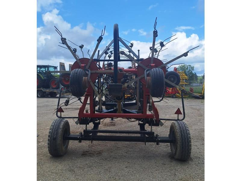 FELLA - TH13010 TRANS - 2013