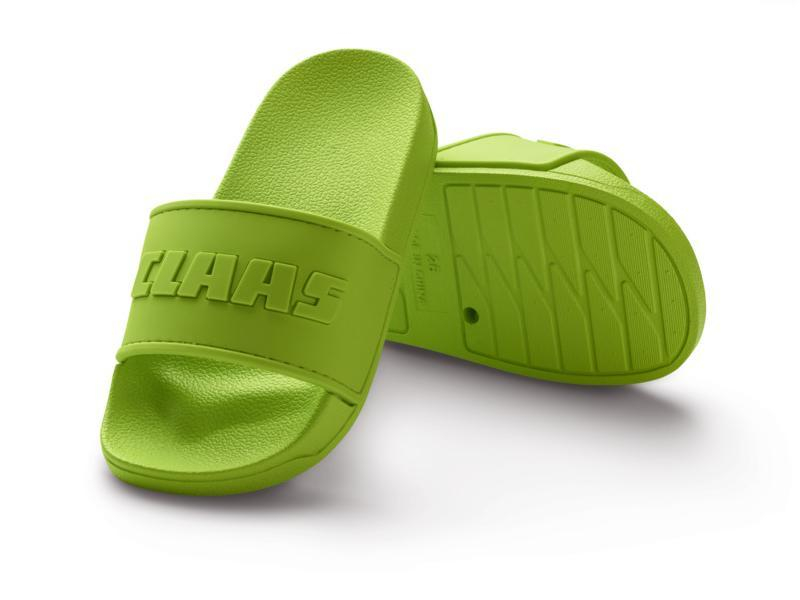 CLAQUETTES CLAAS ENFANTS